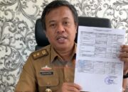Pengelolaan Pajak Daerah 2026 Transparan dan Terarah, Plt Kepala BPKAD Pesawaran Tegaskan Komitmen Pelayanan Publik