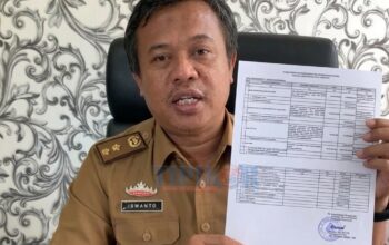 Pengelolaan Pajak Daerah 2026 Transparan dan Terarah, Plt Kepala BPKAD Pesawaran Tegaskan Komitmen Pelayanan Publik