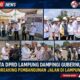 Anggota DPRD Lampung Dampingi Gubernur Groundbreaking Pembangunan Jalan di Lampung Tengah