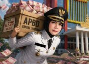 Selap-Selip Anggaran Setkot Bandar Lampung: Rp 7,26 Miliar Habis untuk Makan Minum