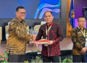 BPKAD Pringsewu Raih Penghargaan Nasional, Perkuat Tata Kelola Keuangan Daerah