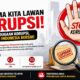 KPK Buka Pintu Lebar: Masyarakat Diajak Aktif Laporkan Dugaan Korupsi