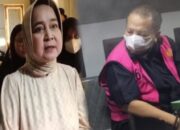 “Bongkar Semua atau Setengah Jalan?” Istri Arinal Djunaidi Desak APH Usut Tuntas Dana Migas