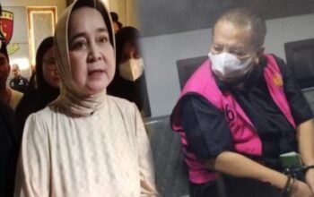 “Bongkar Semua atau Setengah Jalan?” Istri Arinal Djunaidi Desak APH Usut Tuntas Dana Migas