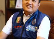 Disdikbud Lampung Gelar Lampung Student Olympic 2026, Thomas Amirico Ajak Pelajar Raih Prestasi