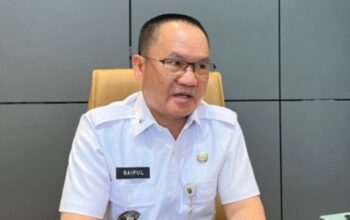 Saipul: Laporkan Kendaraan yang Sudah Dijual Agar Tak Terbebani Pajak Progresif