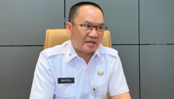 Saipul: Laporkan Kendaraan yang Sudah Dijual Agar Tak Terbebani Pajak Progresif