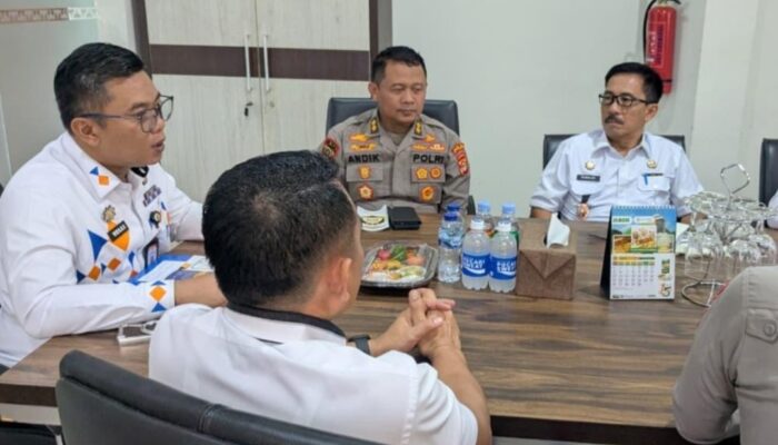 Merawat Mutu Aparatur dari Ruang Rapat