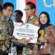 Pemkot Bandar Lampung Raih Penghargaan Nasional, Terbaik Kategori Pembiayaan Kreatif
