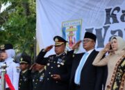 Sekda Velli: HUT ke-27 Jadi Momentum Perkuat Kolaborasi Pembangunan Way Kanan