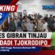 WAPRES GIBRAN TINJAU RSUD DADI TJOKRODIPO!