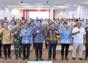 Bupati Radityo Egi Pratama Tegas: Praktik Titip Siswa di SPMB Akan Ditindak Keras