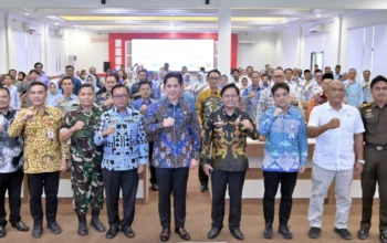 Bupati Radityo Egi Pratama Tegas: Praktik Titip Siswa di SPMB Akan Ditindak Keras