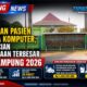 Dari Makanan Pasien hingga Komputer, Ini Rincian Pengadaan Terbesar RSJ Lampung 2026
