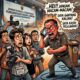 “Pejabat Anti Kritik?” Ancaman Kadis PSDA Lampung ke Wartawan Picu Kemarahan Publik