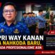 KORPRI Way Kanan Punya Nahkoda Baru, Fokus pada Profesionalisme ASN