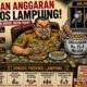 Dinsos Lampung Diduga Jadi Ladang Bancakan? Anggaran Rp35,4 Miliar Disorot