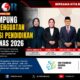 DPRD Lampung Serukan Penguatan Kolaborasi Pendidikan di Hardiknas 2026
