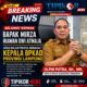 Olpin Putra Sampaikan Ucapan Selamat atas Pelantikan Kepala BPKAD Provinsi Lampung