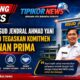 Direktur RSUD Jendral Ahmad Yani Kota Metro Tegaskan Komitmen Pelayanan Prima