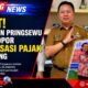 Hebat! Kabupaten Pringsewu Jadi Pelopor Digitalisasi Pajak di Lampung