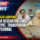 Direktur RSJD Lampung: Pelayanan Kesehatan Jiwa Harus Cepat, Transparan, dan Profesional