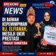 Di Bawah Kepemimpinan Hj. Elfianah, Mesuji Ukir Prestasi Tingkat Sumatera