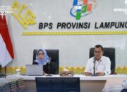 Kabar Baik dari Lampung! Pengangguran Turun, Jumlah Pekerja Naik di Awal 2026
