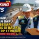 Jalan Baru, Harapan Baru: Ambisi Besar Lampung di Balik Proyek Rp 1 Triliun