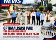 Optimalisasi PAD! Tim Gabungan BPPRD dan Kejari Turun ke Objek Pajak