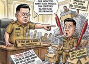 Sekda Way Kanan Akan Panggil Kepala BPKAD Terkait Lonjakan Anggaran ATK 2026