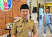 Pejabat Pemprov Lampung Ikuti Retreat Penguatan Mental dan Spiritualitas