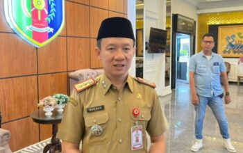 Pejabat Pemprov Lampung Ikuti Retreat Penguatan Mental dan Spiritualitas