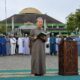 22 Pejabat Pemprov Lampung Tidur di Masjid, Ada Apa di Islamic Center?