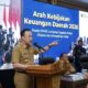 Arah Kebijakan Keuangan Daerah 2026, Kepala BPKAD Lampung Tegaskan Fokus Efisiensi dan Kemandirian Fiskal