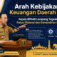 Arah Kebijakan Keuangan Daerah 2026, Kepala BPKAD Lampung Tegaskan Fokus Efisiensi dan Kemandirian Fiskal