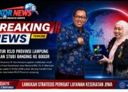 RSJD Provinsi Lampung Perkuat Transformasi Layanan Melalui Studi Banding ke Pusat Kesehatan Jiwa Nasional di Bogor