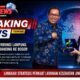RSJD Provinsi Lampung Perkuat Transformasi Layanan Melalui Studi Banding ke Pusat Kesehatan Jiwa Nasional di Bogor