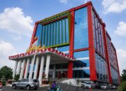 Vendor Itu Lagi, Vendor Itu Lagi! Proyek Cetak BPPRD Bandar Lampung Jadi Sorotan