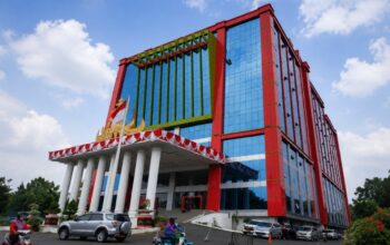 Vendor Itu Lagi, Vendor Itu Lagi! Proyek Cetak BPPRD Bandar Lampung Jadi Sorotan