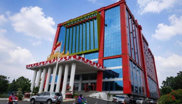 Vendor Itu Lagi, Vendor Itu Lagi! Proyek Cetak BPPRD Bandar Lampung Jadi Sorotan