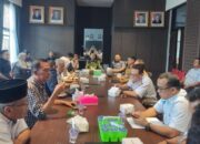 Advertorial: DPRD Pesawaran Soroti Proyek Penerangan Jalan dalam Rapat Evaluasi