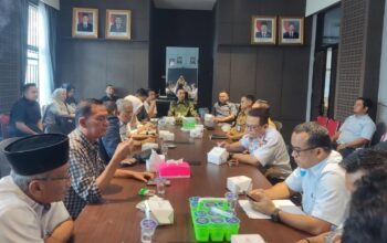 Advertorial: DPRD Pesawaran Soroti Proyek Penerangan Jalan dalam Rapat Evaluasi