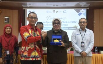 DPRD Lampung Dorong Pemanfaatan Skema Pembiayaan SMV Kemenkeu untuk Perkuat Ekonomi Masyarakat
