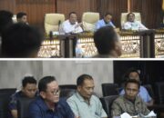 DPRD Lampung Dorong Sinergi Pemenuhan Akses BBM Bersubsidi bagi Nelayan dan Petani