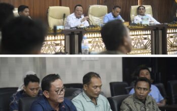 DPRD Lampung Dorong Sinergi Pemenuhan Akses BBM Bersubsidi bagi Nelayan dan Petani