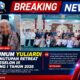 Karo Umum Yuliardi Hadiri Penutupan Retreat Pejabat Eselon III Gelombang I Tahun 2026