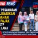 Samsat Pesawaran Sosialisasikan Kemudahan Bayar Pajak Tanpa KTP Pemilik Lama
