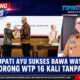 Bupati Ayu Sukses Bawa Way Kanan Borong WTP 16 Kali Tanpa Putus