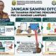 Jangan Sampai Ditolak! Ini Tahapan Penting Pengurusan PBG di Bandar Lampung